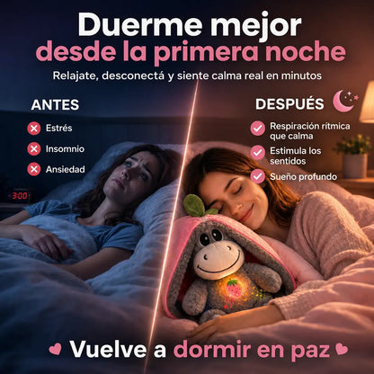 🫏BurritoLuxe™ ✨ El abrazo más suave, la calma más bonita