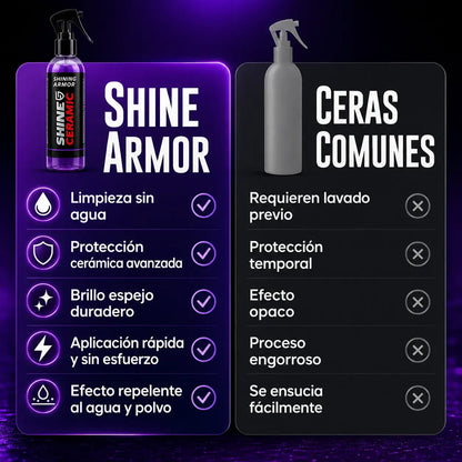 🚗💥Spray multifuncional 3 en 1 de alta protección para el coche