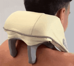 Masajeador de Cuello